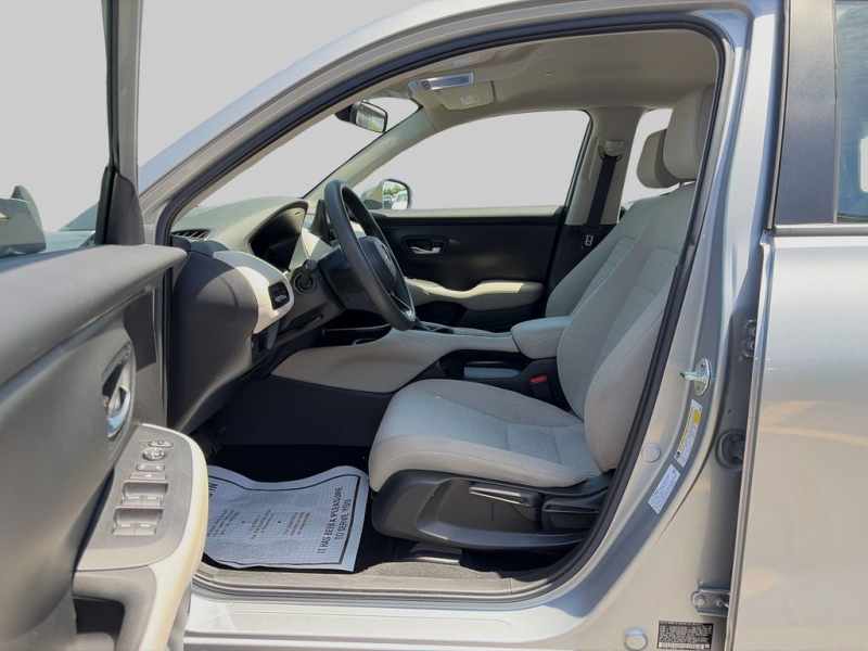 2024 Honda HR-V