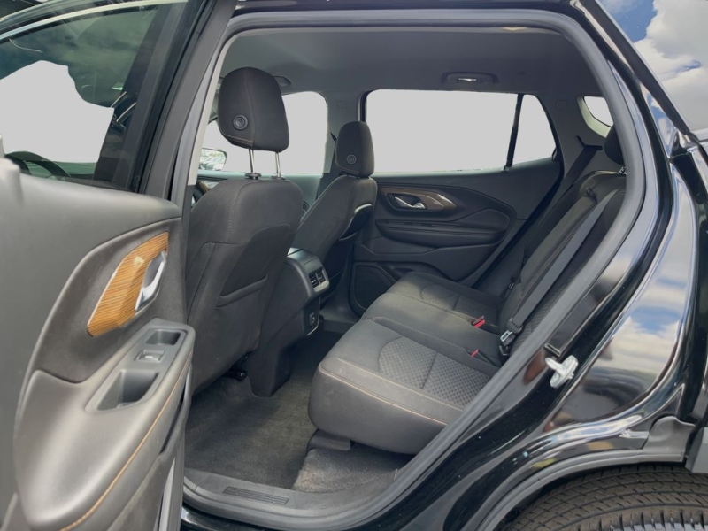 2019 GMC Terrain