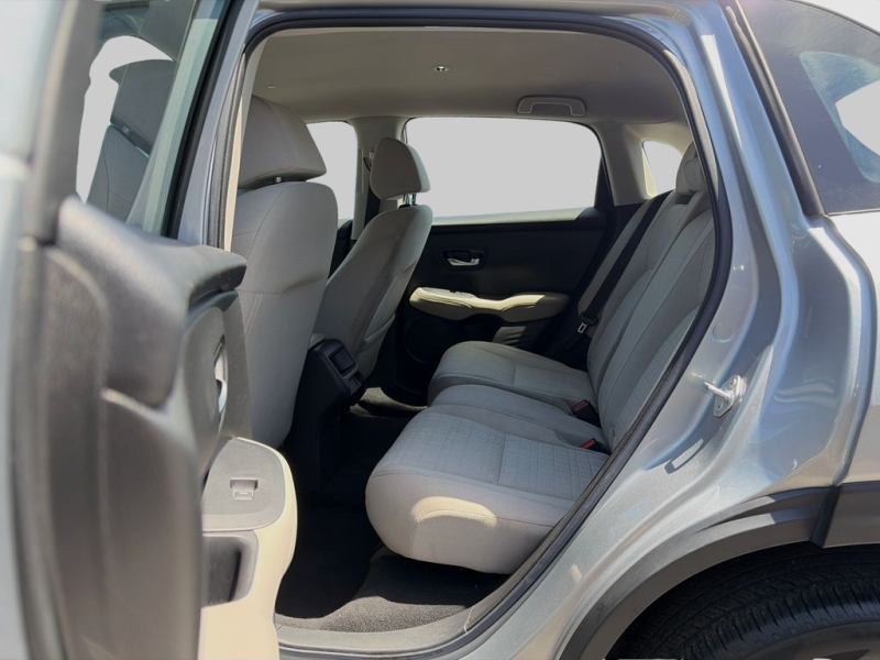 2024 Honda HR-V