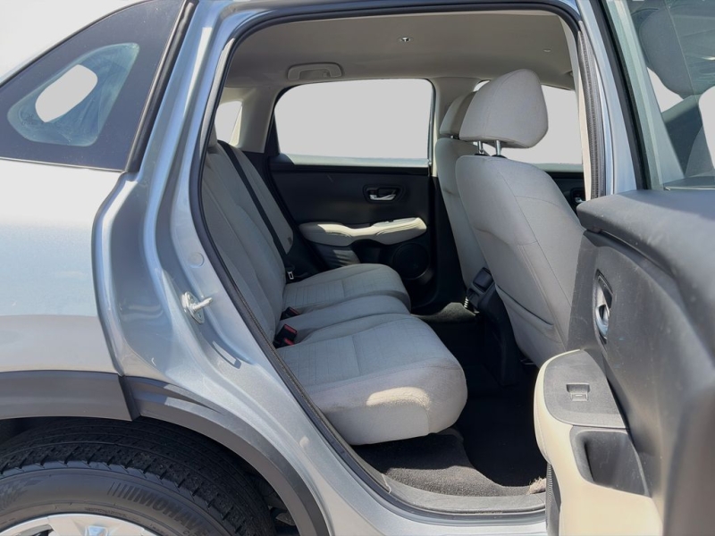 2024 Honda HR-V