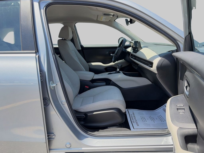 2024 Honda HR-V
