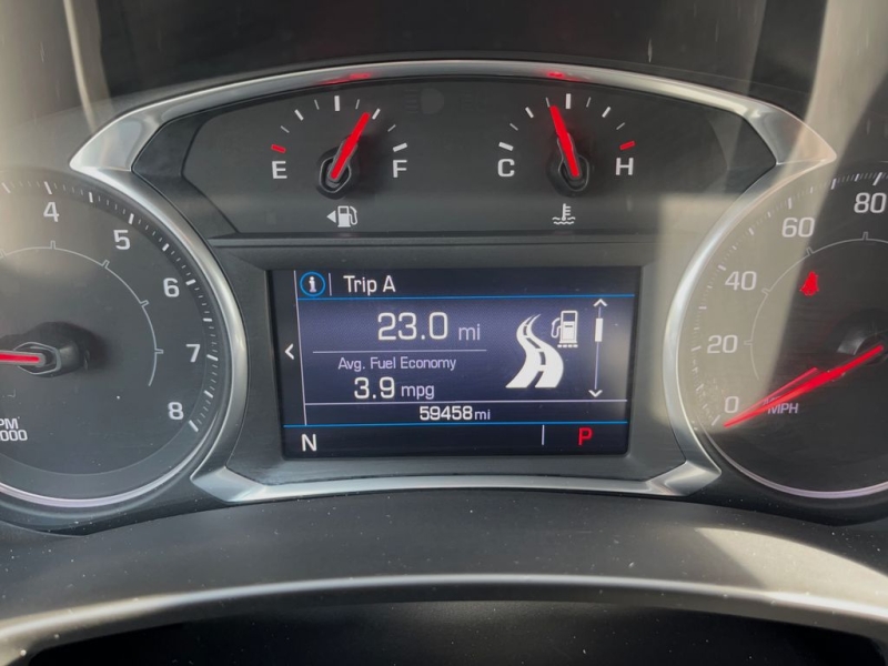 2019 GMC Terrain