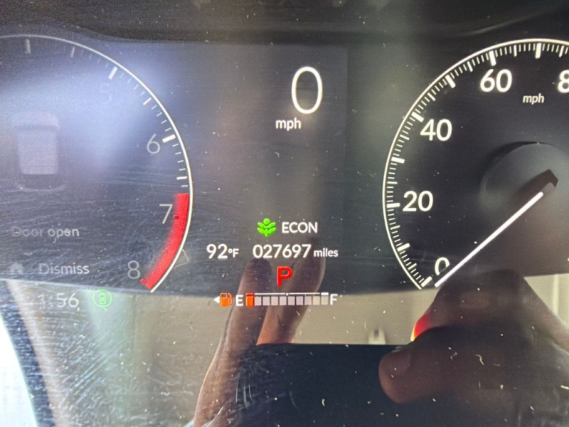 2024 Honda HR-V