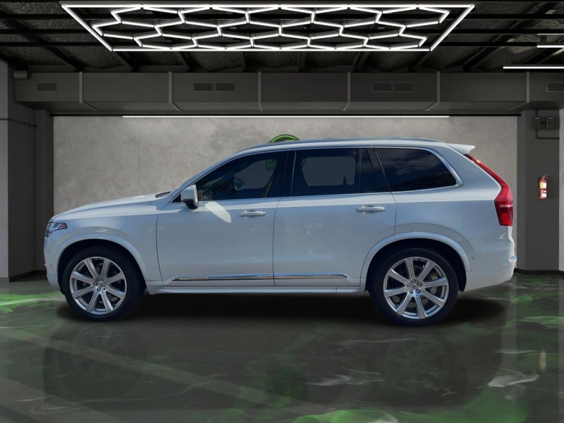 2019 Volvo XC90