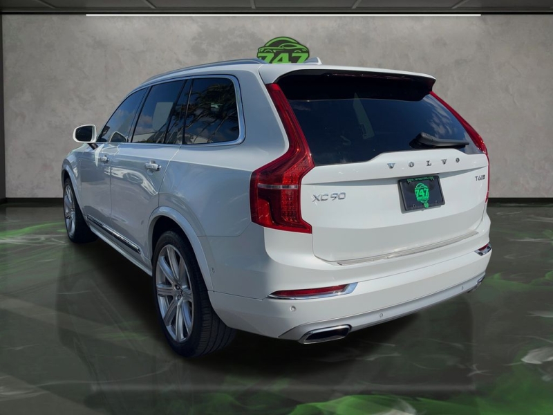 2019 Volvo XC90
