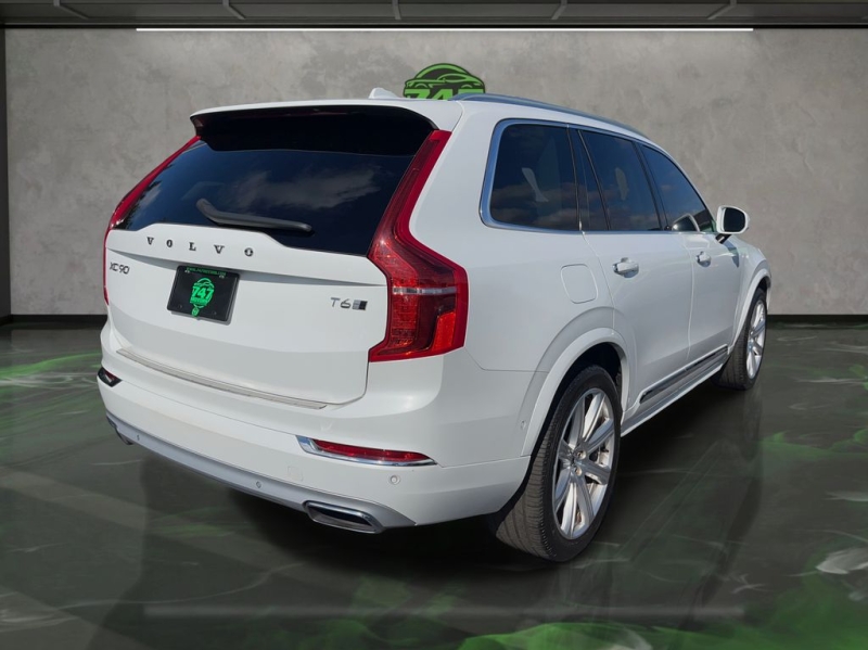 2019 Volvo XC90