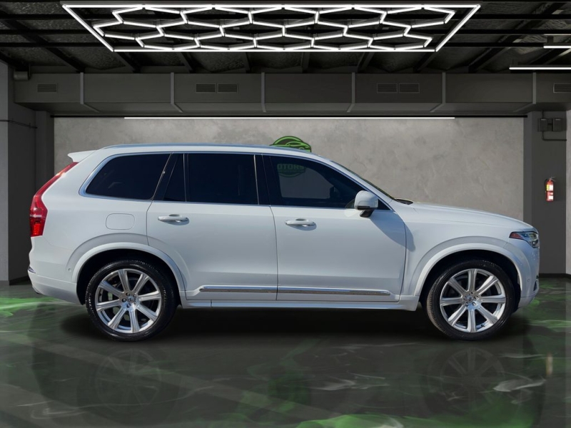 2019 Volvo XC90