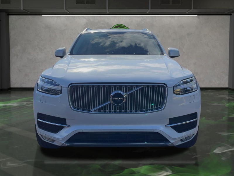 2019 Volvo XC90