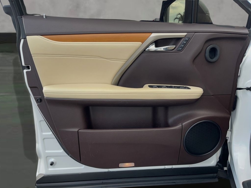 2019 Lexus RX