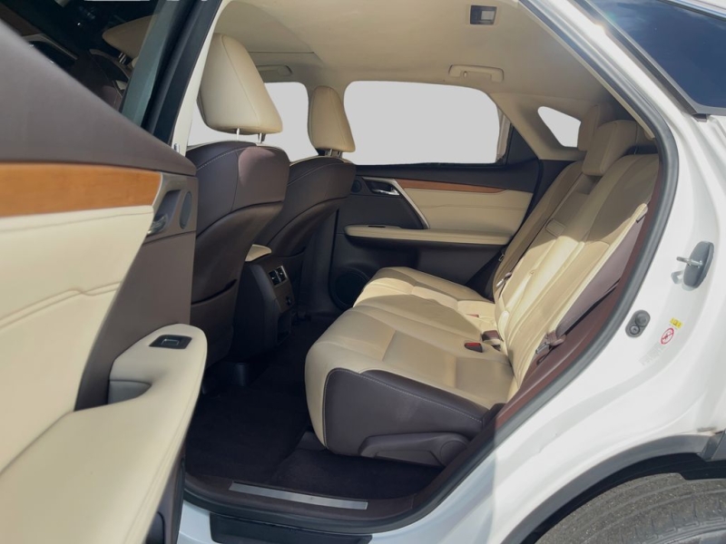 2019 Lexus RX
