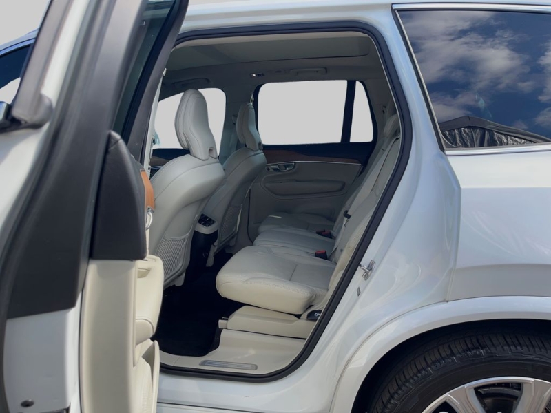 2019 Volvo XC90