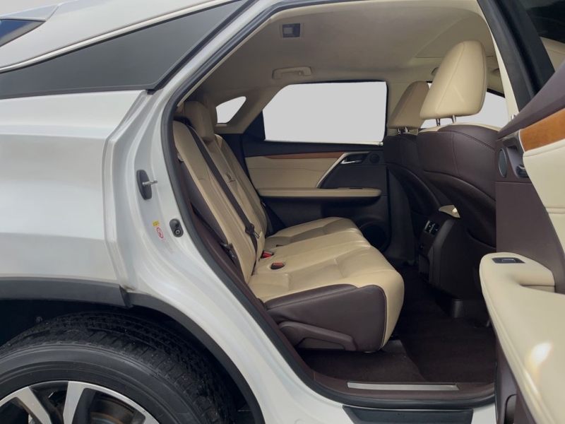 2019 Lexus RX
