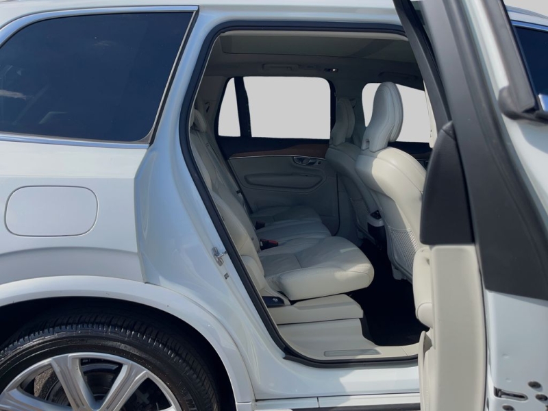 2019 Volvo XC90