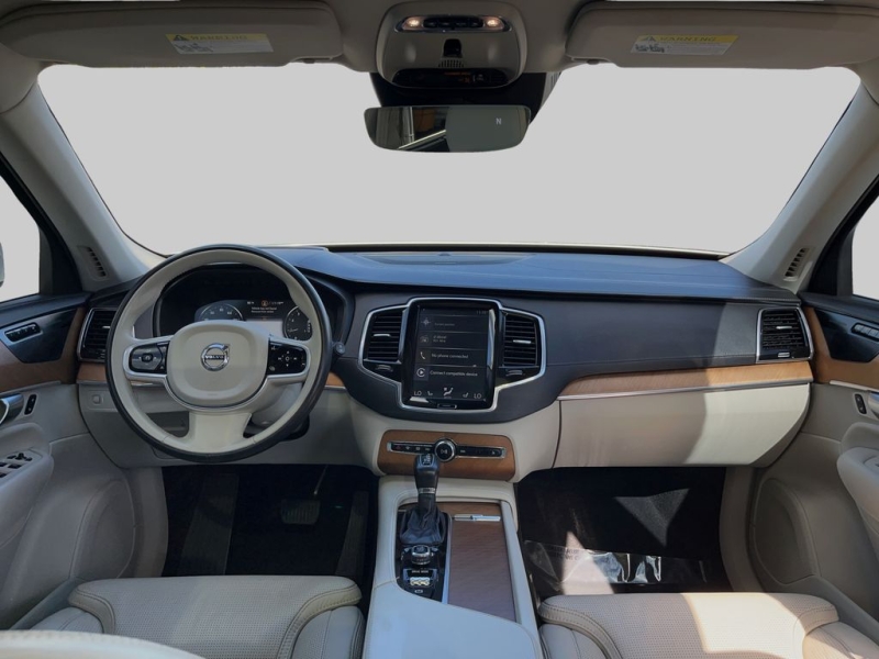 2019 Volvo XC90