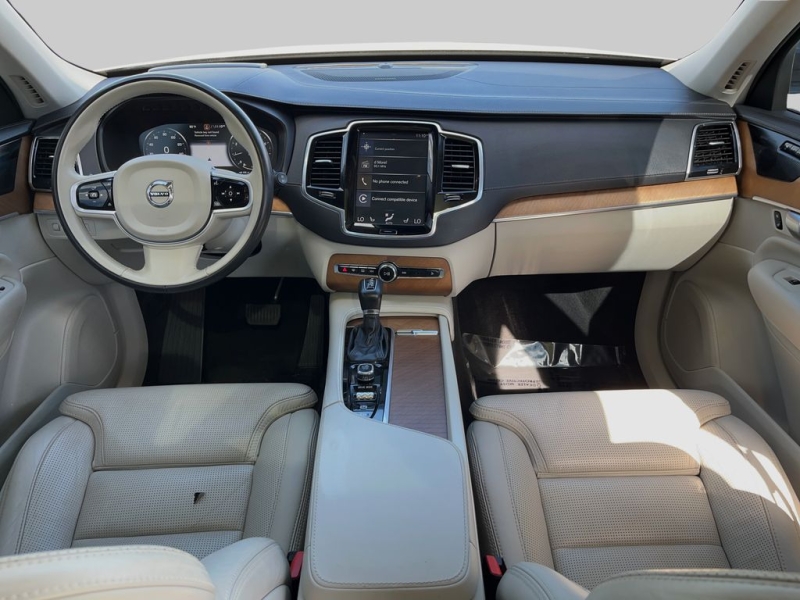 2019 Volvo XC90