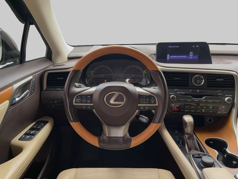 2019 Lexus RX
