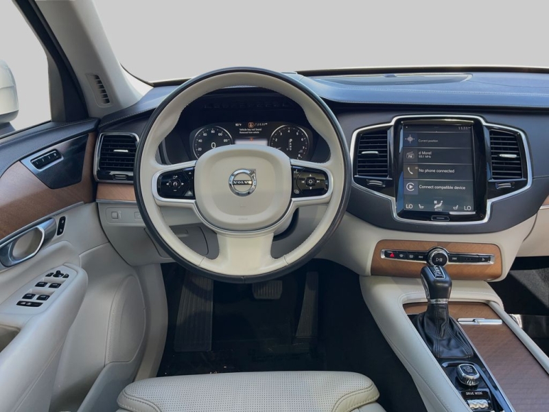 2019 Volvo XC90