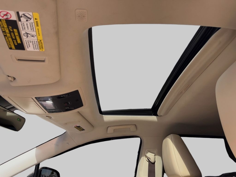 2019 Lexus RX