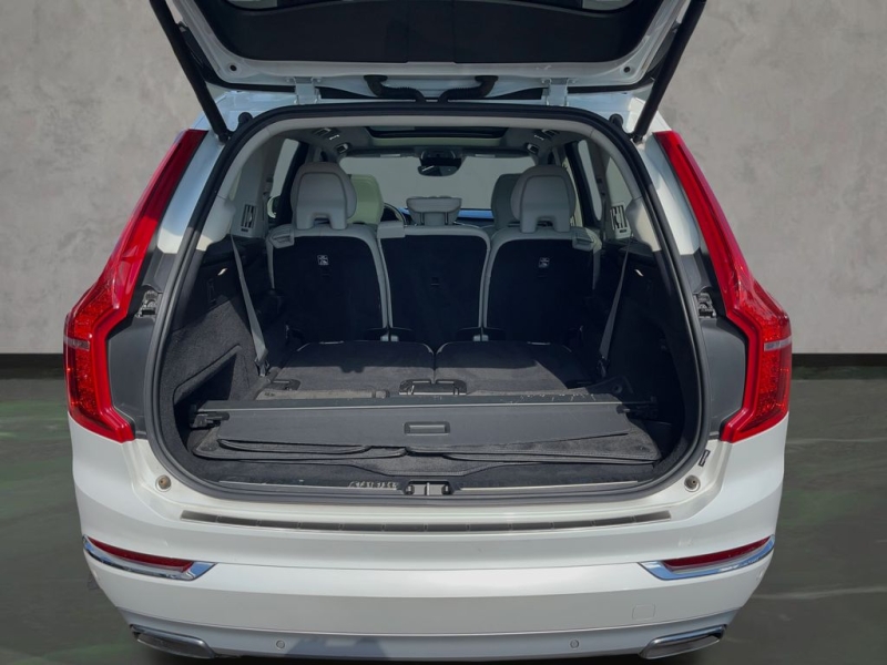 2019 Volvo XC90