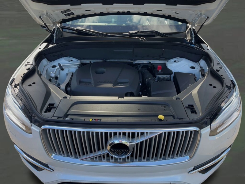 2019 Volvo XC90