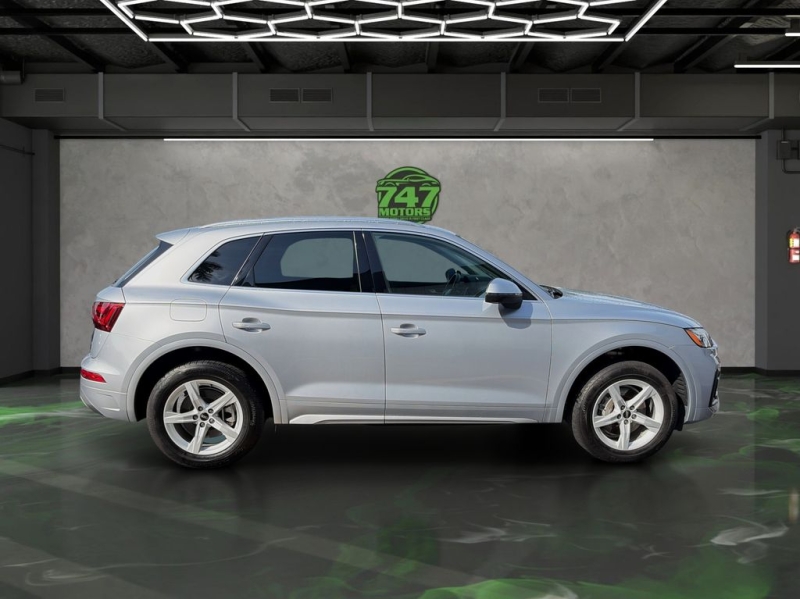 2023 Audi Q5