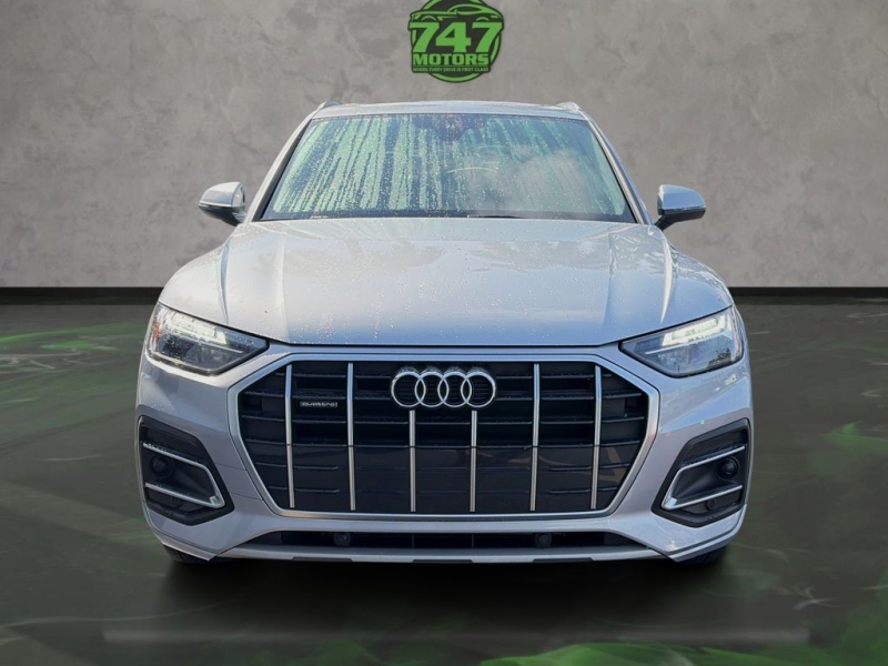 2023 Audi Q5
