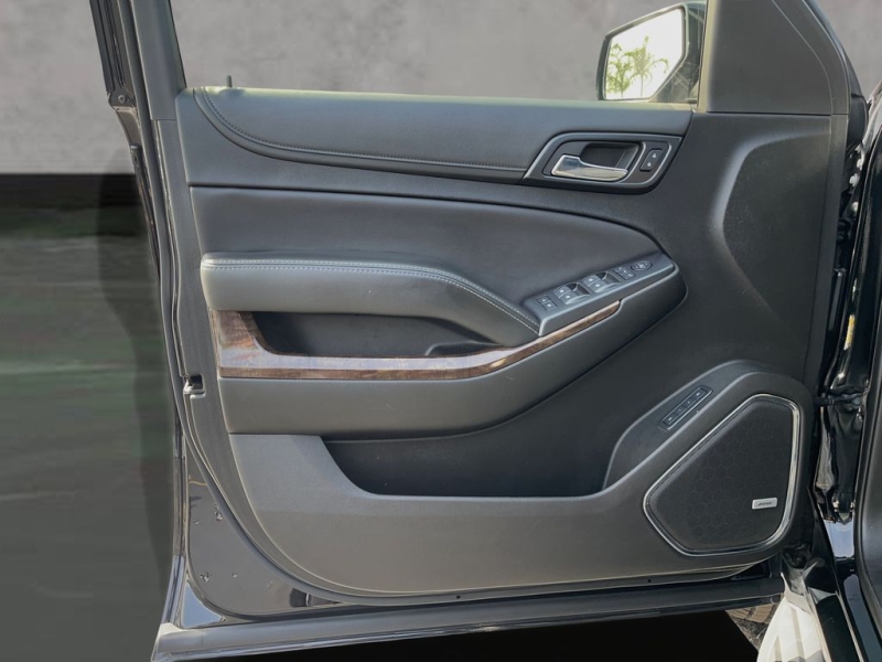 2019 Chevrolet Suburban