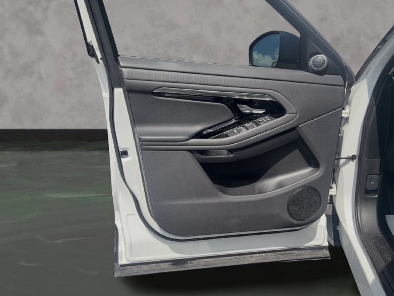 2020 Land Rover Range Rover Evoque