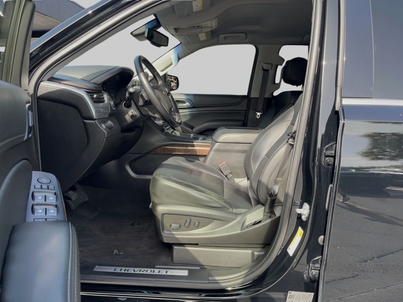 2019 Chevrolet Suburban