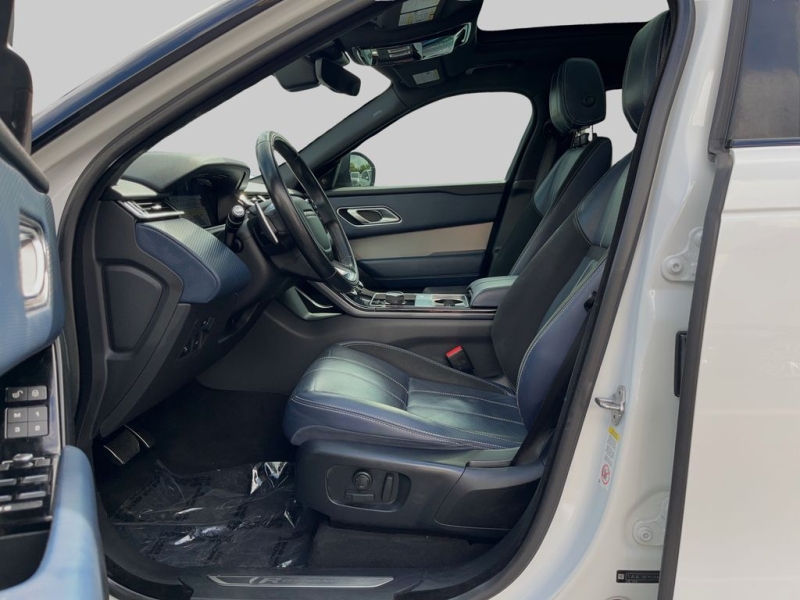 2020 Land Rover Range Rover Velar