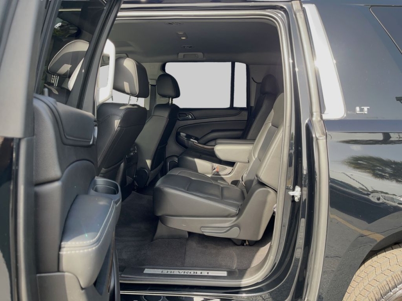 2019 Chevrolet Suburban
