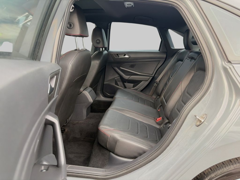 2019 Volkswagen Jetta GLI
