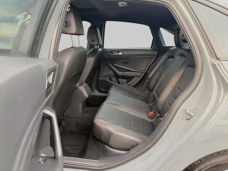 2019 Volkswagen Jetta GLI