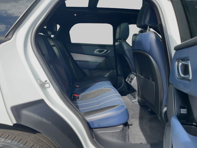 2020 Land Rover Range Rover Velar