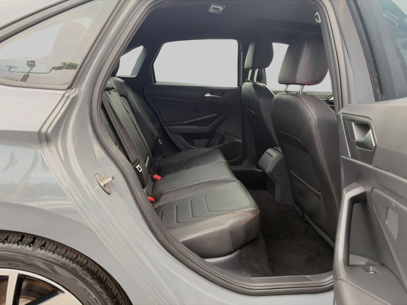 2019 Volkswagen Jetta GLI