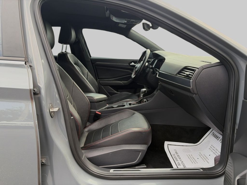 2019 Volkswagen Jetta GLI