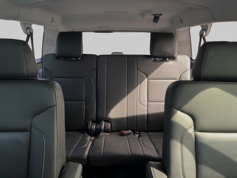 2019 Chevrolet Suburban