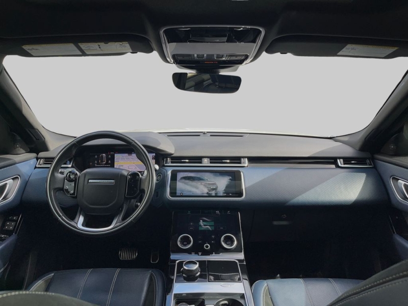 2020 Land Rover Range Rover Velar