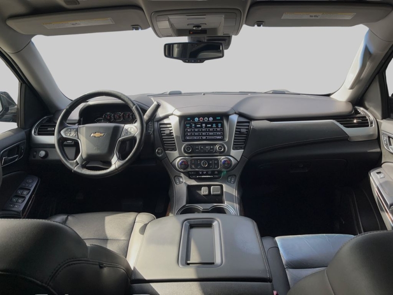 2019 Chevrolet Suburban