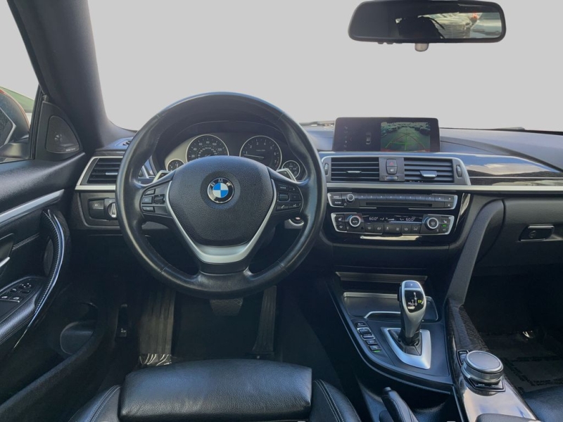 2018 BMW 4 Series