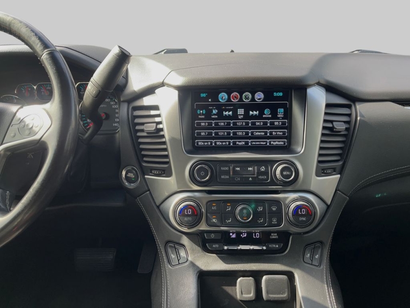 2019 Chevrolet Suburban
