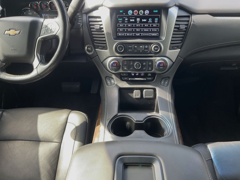 2019 Chevrolet Suburban