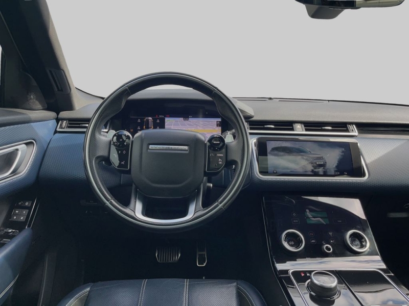 2020 Land Rover Range Rover Velar