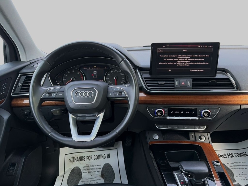 2023 Audi Q5