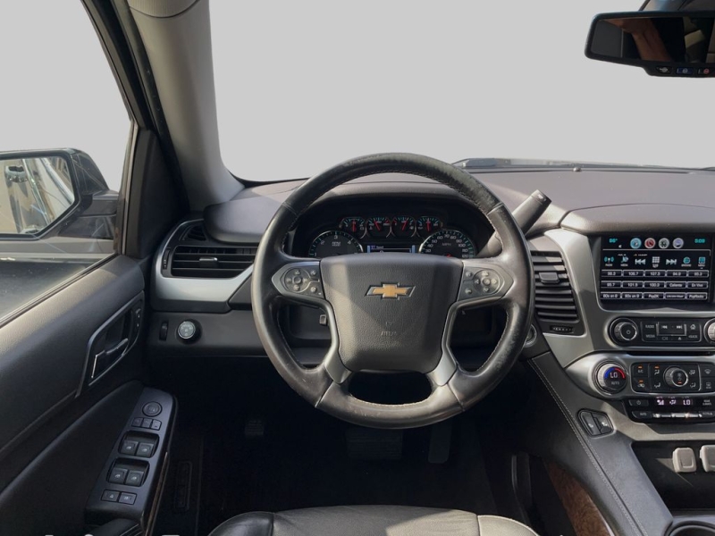 2019 Chevrolet Suburban
