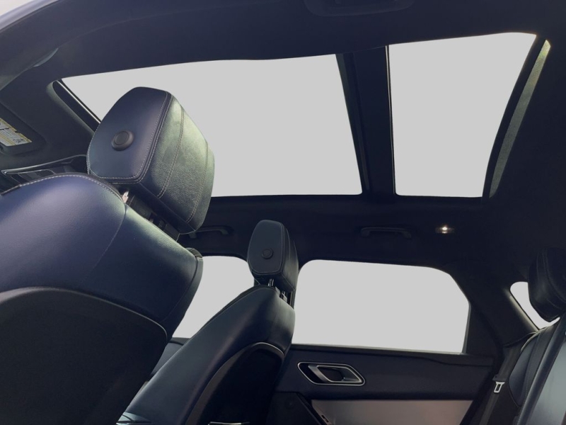 2020 Land Rover Range Rover Velar