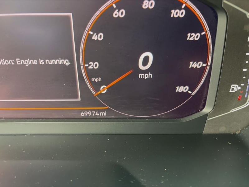 2019 Volkswagen Jetta GLI