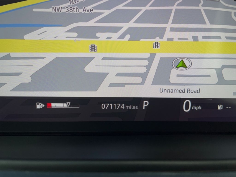 2020 Land Rover Range Rover Velar