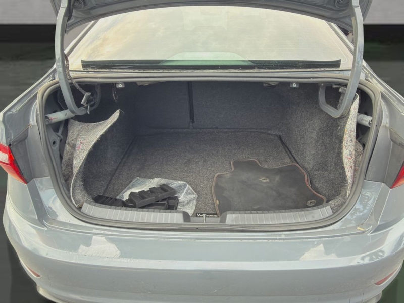 2019 Volkswagen Jetta GLI