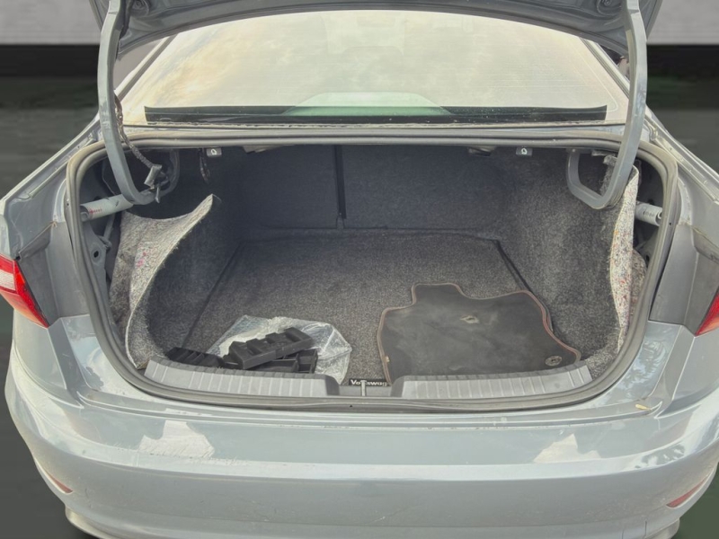 2019 Volkswagen Jetta GLI
